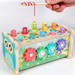 JUCARIE MULTIFUNCTIONALA 5 IN 1